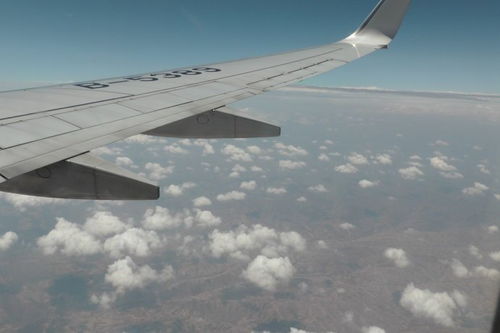 男人梦见坐飞机是什么预兆