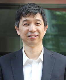 王坚的个人履历