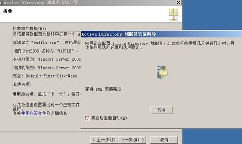 AD域是什么意思？