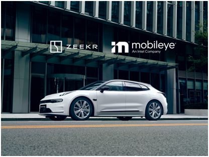 mobileye被收购是真的吗？