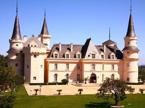 张裕爱斐堡国际酒庄怎么样？有没有它的具体简介