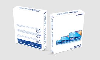 产品包装设计常用的软件有哪些？