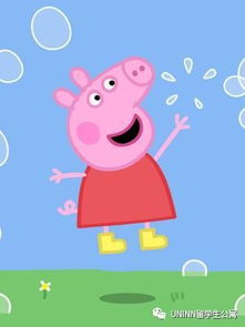 佩奇图片简笔画