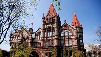 加拿大维多利亚大学世界排名第几？