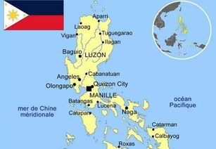 菲律宾的面积