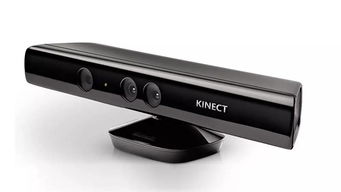 微软Xbox One和微软Kinect 2.0有什么区别