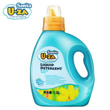 婴儿洗衣液十大排名品牌,婴儿洗衣液哪个牌子好用安全