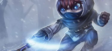 凯南的哪个皮肤最好？