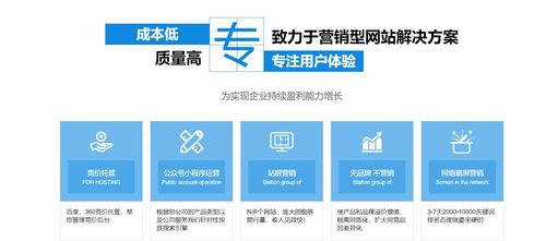 网络推广系统哪家好，有些什么推广范围