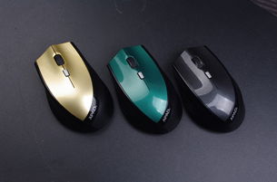 无线鼠标不灵敏怎么办