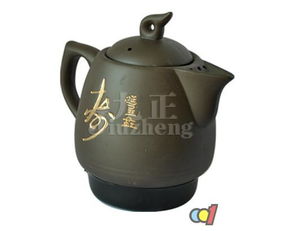 煎中药  的问题 电煎药壶