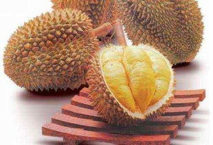 榴莲为什么那么贵？