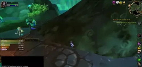 破碎大厅钥匙怎么弄