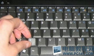 键盘失灵没反应怎么办,键盘失灵按键错乱