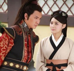 兰陵王怎么是这样的结局