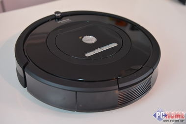 Roomba虚拟灯塔有什么用？