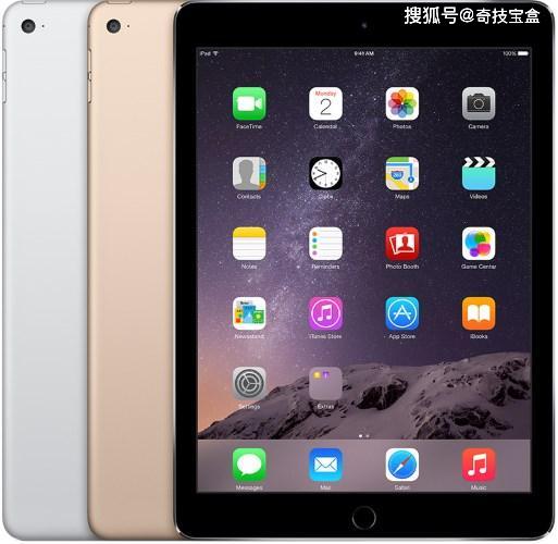 ipad如何重启关机