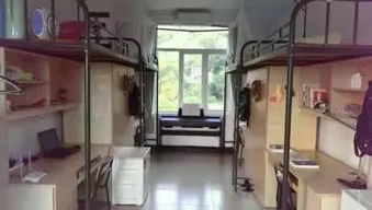 厦门大学的宿舍条件如何？校区内有哪些生活设施？