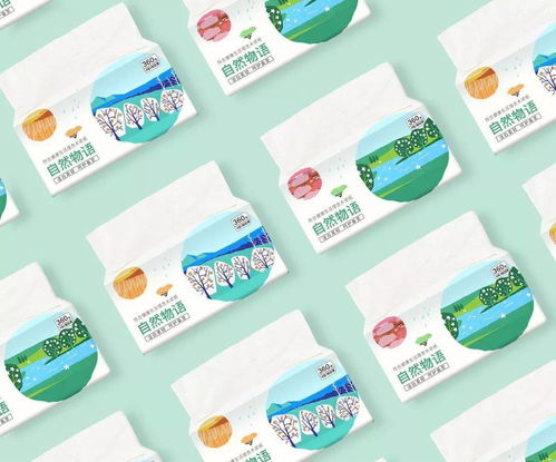 纸巾有哪些品牌