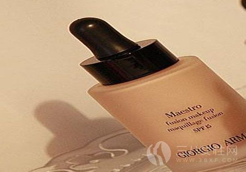 阿玛尼粉底液色号2号,阿玛尼大师粉底液哪个色号最好用