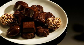 怎么做巧克力面包,怎么做巧克力蛋糕