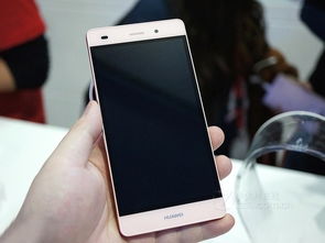 华为p8青春版和p8标准版的区别