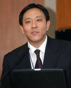 联想副总刘军前妻是谁