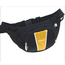 如何辨别耐克腰包真假？