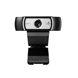 罗技摄像头驱动程序什么