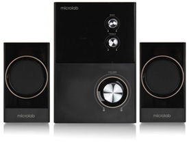 推荐几款pc音箱