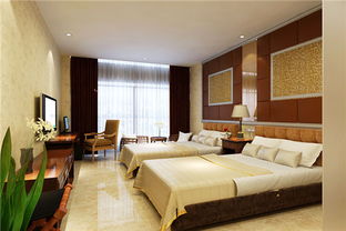 全国比较好的连锁酒店有哪些,连锁酒店有哪些品牌