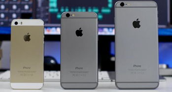 iphone手机回收在哪里估价