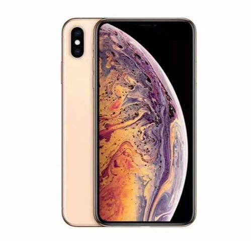 苹果xs是苹果几