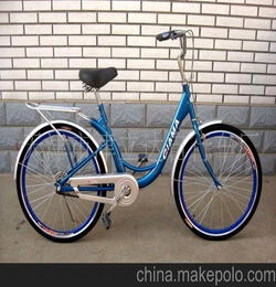 城市自行车和公路自行车的区别