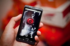 智能手机系统排行榜