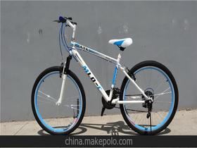 永久山地车怎么样