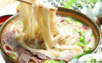 烩面和面秘方盐的比例