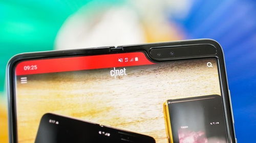 三星折叠屏屏幕价格,三星折叠屏手机2021新款