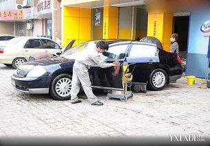 一般洗车工一个月多少工资?