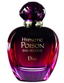 毒药香水起到什么功效