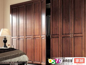 实木家具常见木材哪种好？