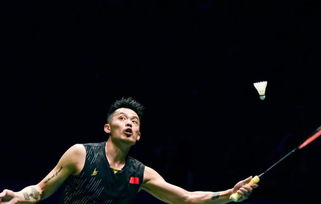 林丹为什么被称为超级丹