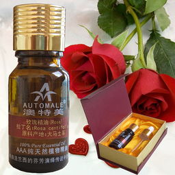 大马士革玫瑰精油多少钱一瓶,大马士革玫瑰精油的功效