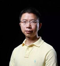 王学集的创业历程