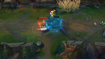 英雄联盟蛮王怎么玩