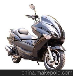 本田踏板摩托车报价