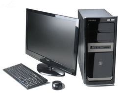 台式电脑的功率一般是多少瓦的？