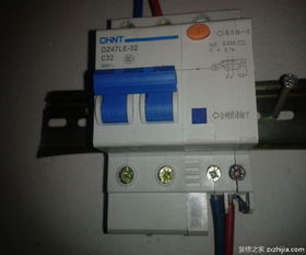 漏电保护器跳闸原因及解决方法,漏电保护器跳闸推不上去是什么原因