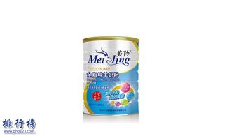 羊奶粉哪个品牌好一些？