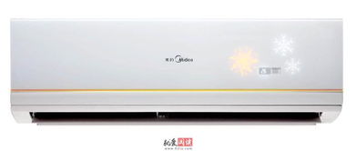 美的空调除尘后，为什么一直显示尘满